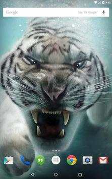Pig Tiger Shark Turtle screenshot 11