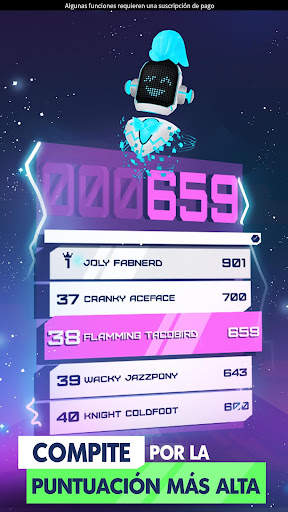 Budge GameTime screenshot 2