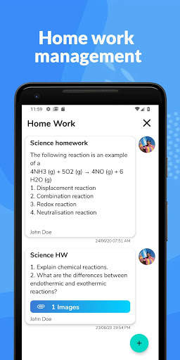 Coaching screenshot 4