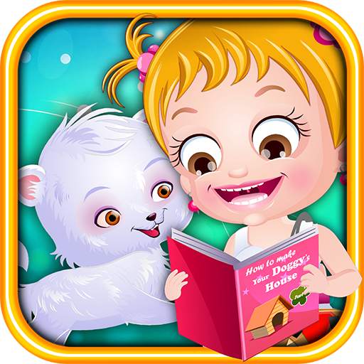 Baby Hazel Puppy Care 7.0.0