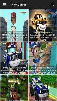 Nick Junior screenshot 9