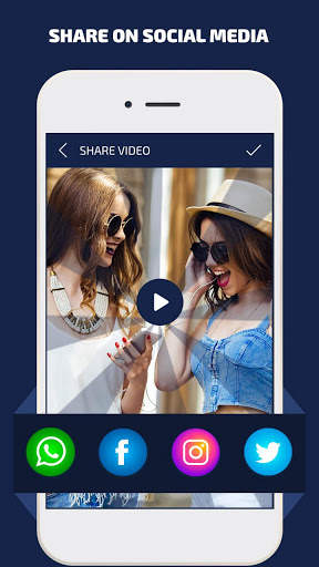 Snack Video : Super Josh Music Video Maker screenshot 7