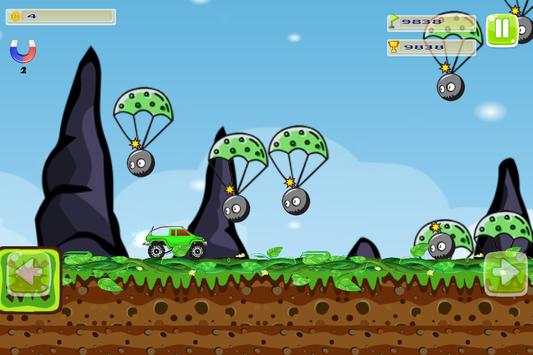 Funny Car X screenshot 5