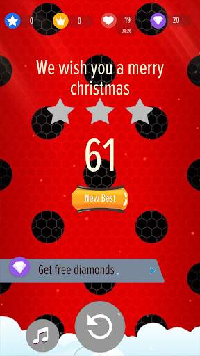 Piano Noir Ladybug 2 screenshot 7