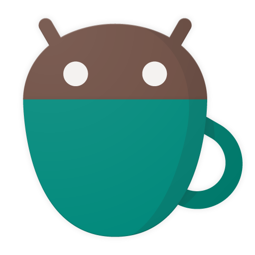 Coffee -Icon Pack [Lite] icon