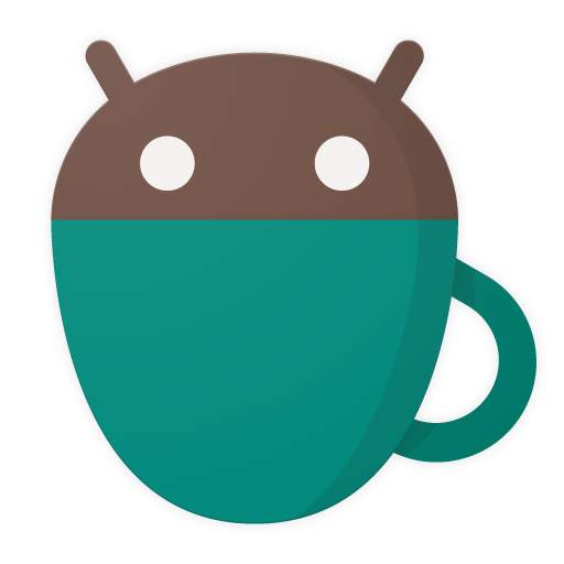 Coffee -Icon Pack [Lite] 2.1