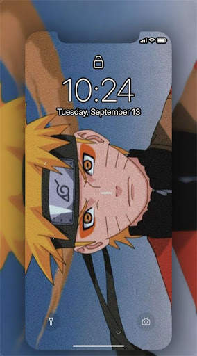 ✌✌ Dattebayo - WAllpaper ✌✌ screenshot 2