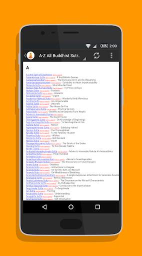 Namo Buddhaya screenshot 7
