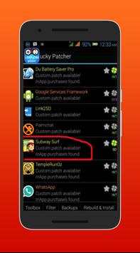 Lucky Hack Game Pro 2 joke screenshot 1