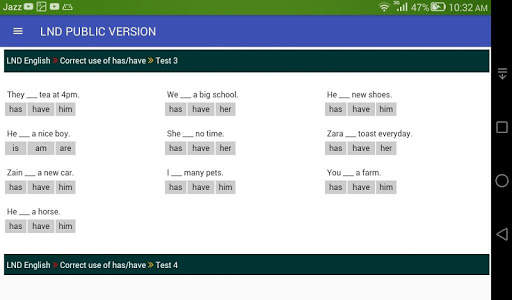 LND Public Version screenshot 7