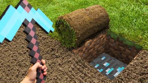RTX Shaders Mod for Minecraft screenshot 4