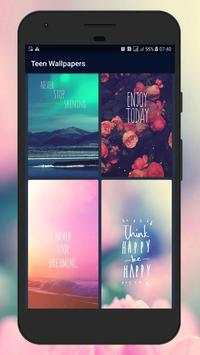 Teen Wallpapers screenshot 2