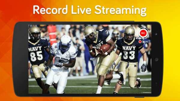Screen recorder with face cam-Screen recorder screenshot 1