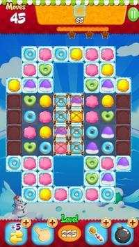 Candy Sweet Blast 2 screenshot 3