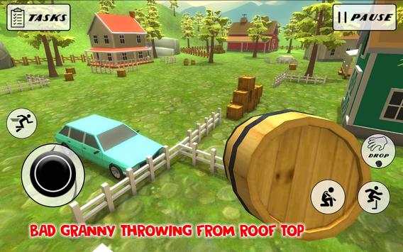Bad Granny screenshot 4