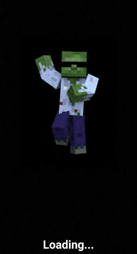 Hello Granny Horror Craft Map Minecraft screenshot 4
