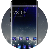 Fantasy show theme concert dark light wallpaper icon