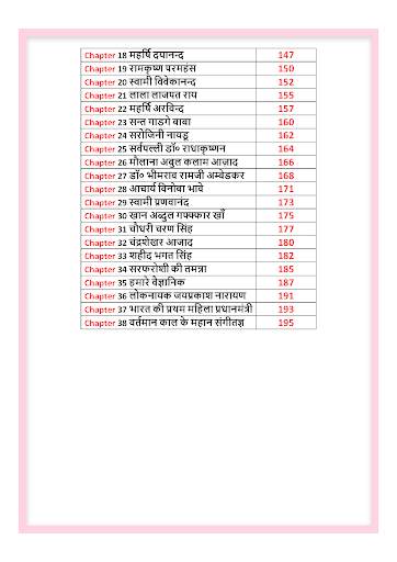 8th class hindi solution upboard screenshot 4