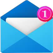 Correo Hotmail y Outlook icon