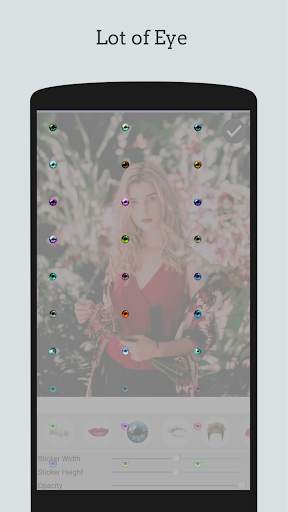 Face Makeup And Beauty Photo Editor screenshot 5