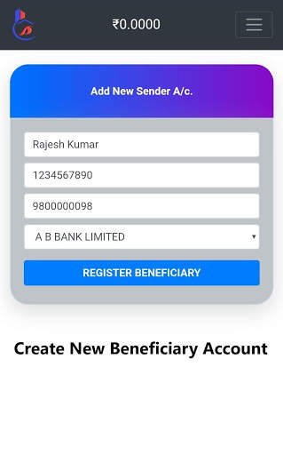 PayMoney screenshot 5