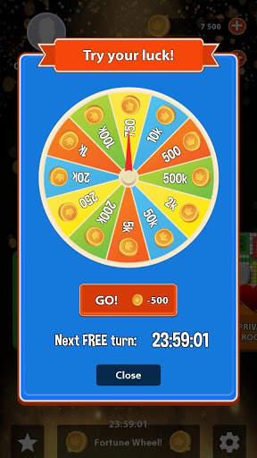 Ludo Strike Multiplayer screenshot 4