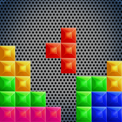 Quadris® - timeless puzzle icon