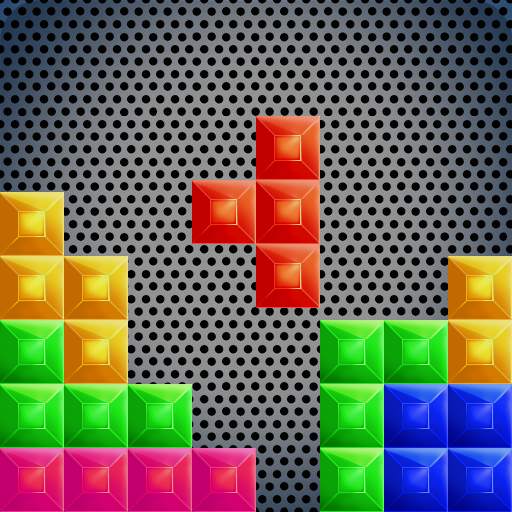 Quadris® - timeless puzzle 4.49