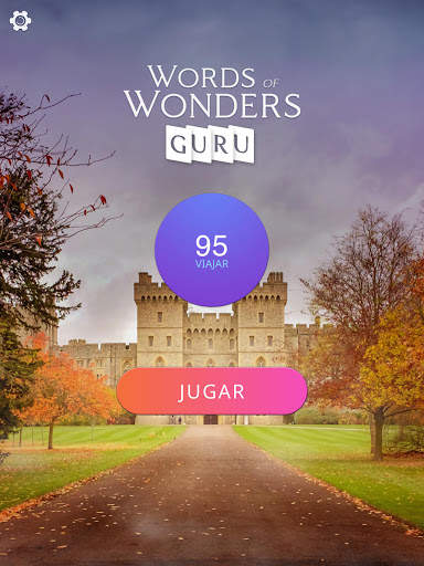 Words of Wonders: Guru screenshot 10
