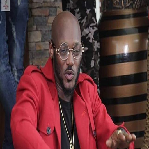 2face songs offline and 2face old songs icon