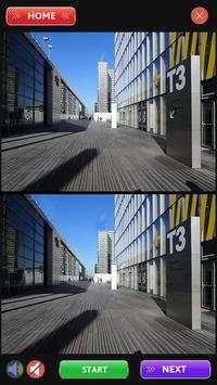 Picture Difference Game App screenshot 2