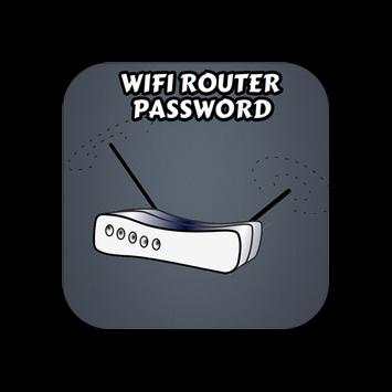 Wifi Router Password screenshot 2