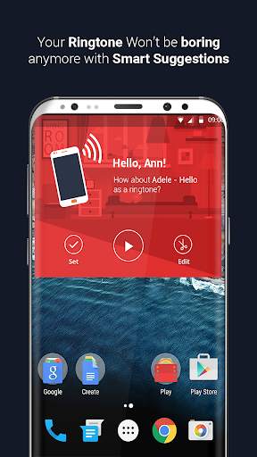 Smart Ringtone Maker screenshot 6