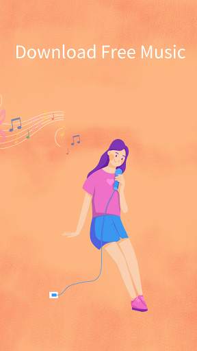 Free Music Downloader - Free MP3 Downloader screenshot 4