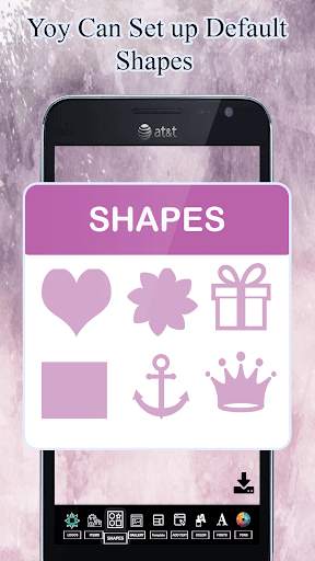 Flyer Maker - Ads Page Designer - Graphic Maker screenshot 2