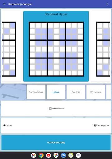 Sudoku - Klasyczna łamigłówka screenshot 23