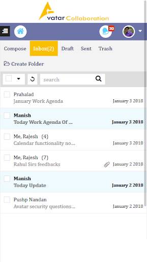 My Avatar screenshot 5