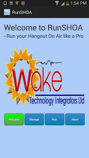 Run Shoa Lite screenshot 2