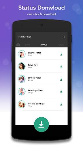 Profile Photo Downloader screenshot 3