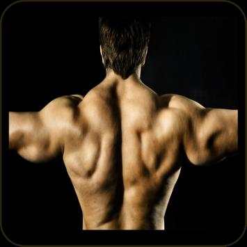 Gym Shoulder And Triceps Challenge App screenshot 1