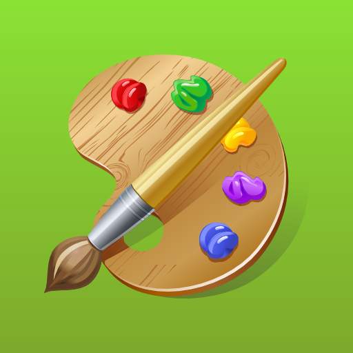 Kids Painting 2.2.6