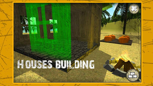 Survival Island 2: Dino Hunter screenshot 6