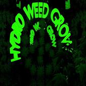 Hydro Weed Grow icon