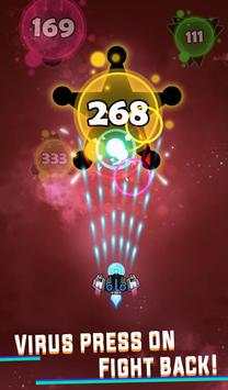 Clash of Virus screenshot 2