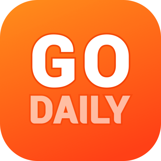 Go Daily icon