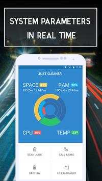 Booster Battery System Tasks screenshot 1