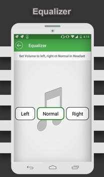 Powerful Music Player 2018 screenshot 12
