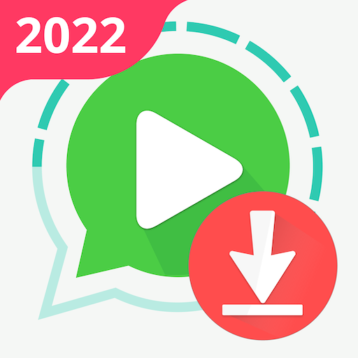 Status Saver Video Saver WA иконка
