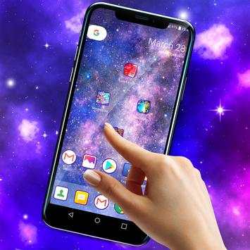 Launcher for Galaxy S9 screenshot 6