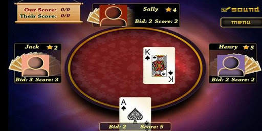Spades screenshot 6